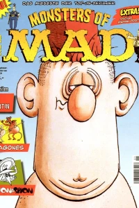 Issue #1
