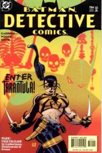 Monsters of Rot (Part 1): Cleansing Fires; The Tailor (Part 6);