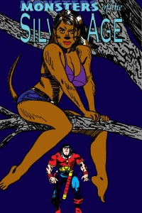 Issue #3