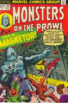 Magnator!