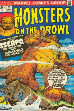 Sserpo!