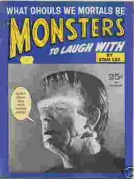 Cover of Issue #3