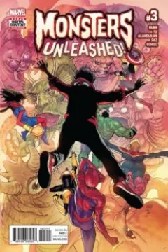 Issue #3