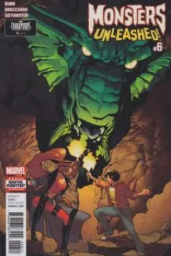 Issue #6