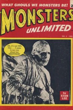 Issue #5