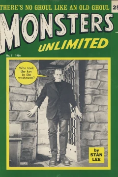 Issue #7