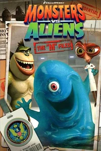 The 'M' Files