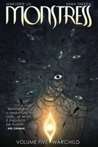 Volume Five: Warchild