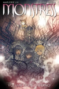 Volume Eight: Inferno