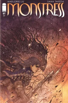 Issue #61