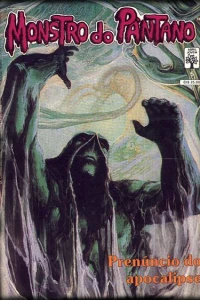 Issue #5