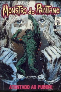 Issue #7