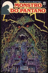 Issue #9