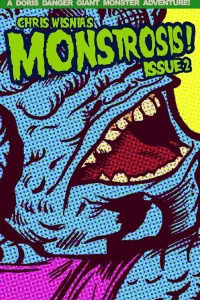 Issue #2