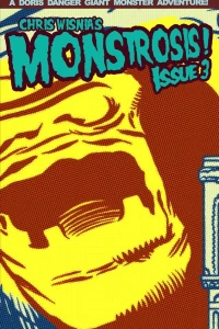 Issue #3