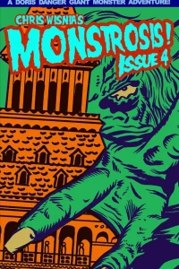 Issue #4