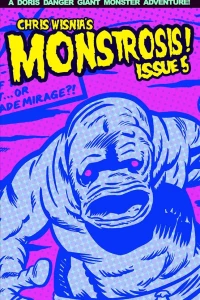 Issue #5
