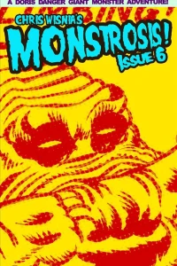 Issue #6