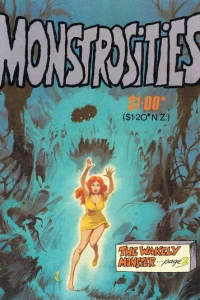 The Wakely Monster