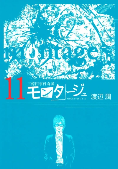Cover of Volume 11