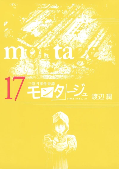 Cover of Volume 17