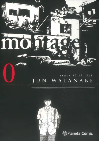 Cover of Issue #