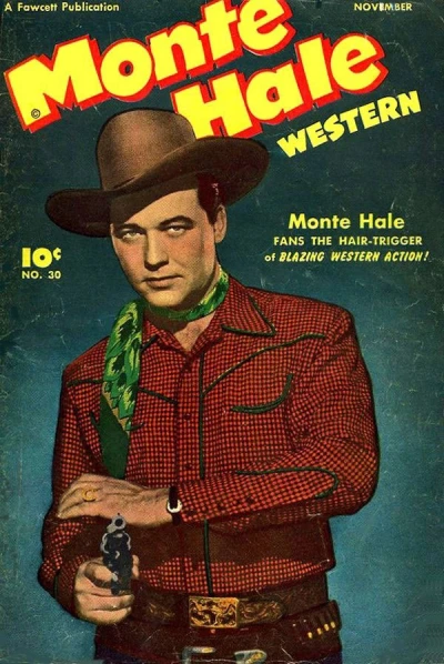 Cover of Issue #30