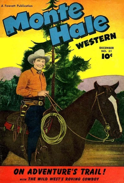 Cover of Issue #31
