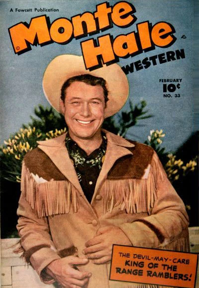 Cover of Issue #33
