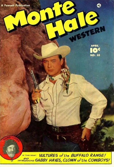 Cover of Issue #35