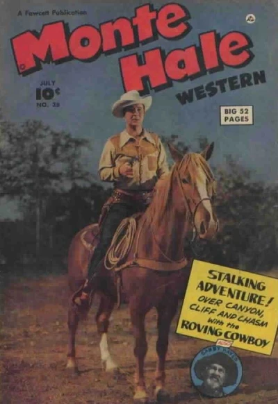 Cover of Issue #38