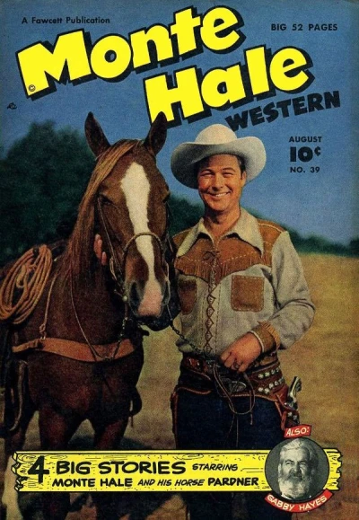 Cover of Issue #39