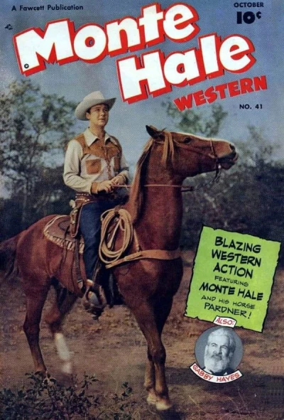 Cover of Issue #41