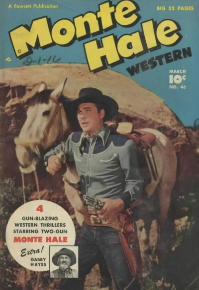 Cover of Issue #46