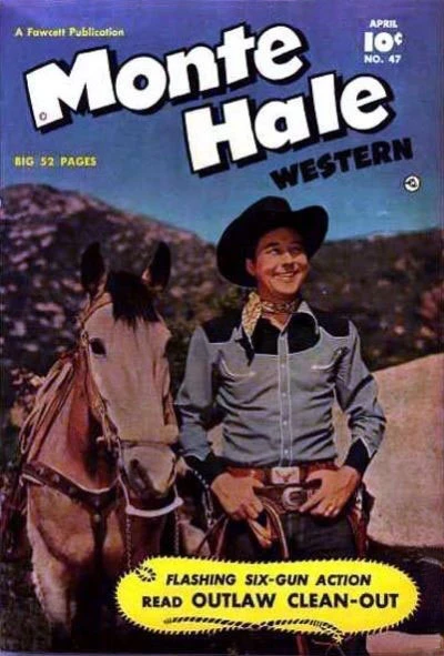 Cover of Issue #47