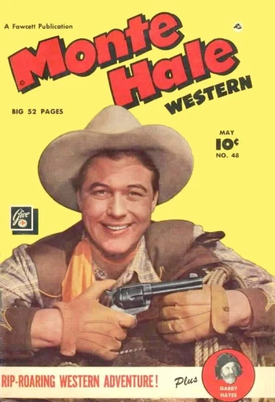 Cover of Issue #48