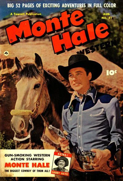 Cover of Issue #51