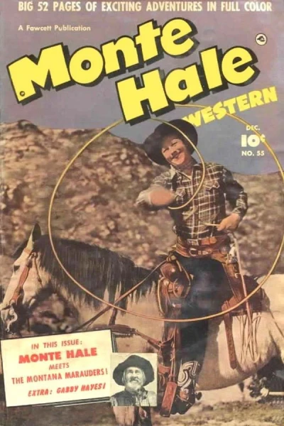 Cover of Issue #55