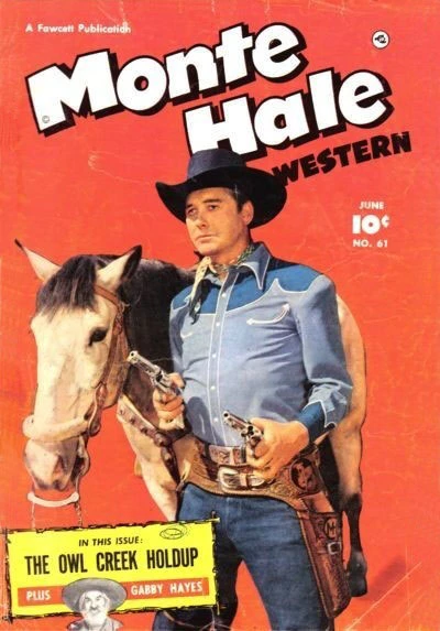 Cover of Issue #61