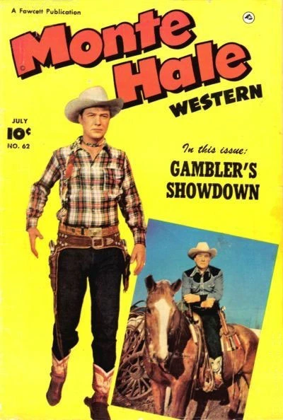 Cover of Issue #62
