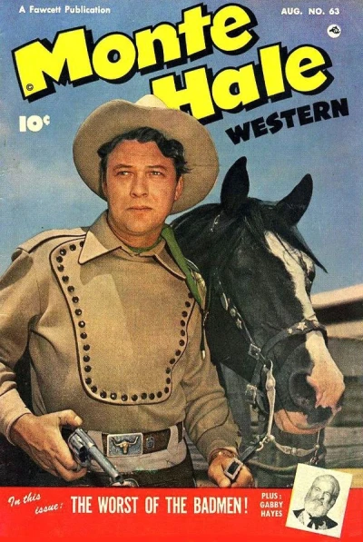 Cover of Issue #63