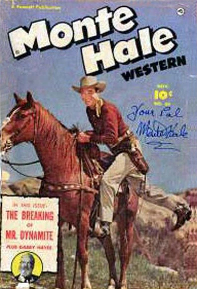 Cover of Issue #66
