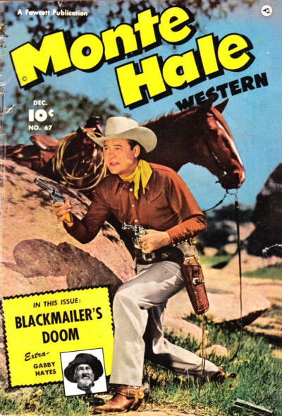 Cover of Issue #67