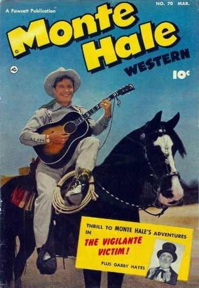 Cover of Issue #70