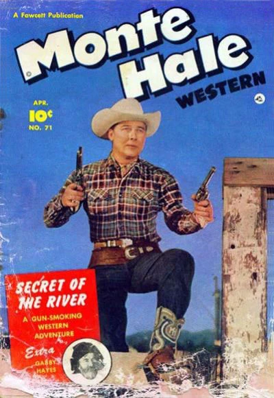 Cover of Issue #71