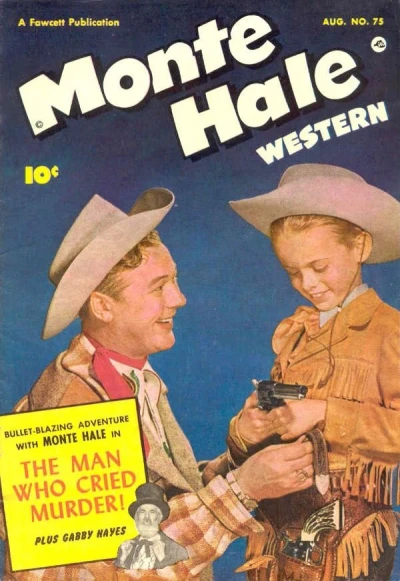Cover of Issue #75