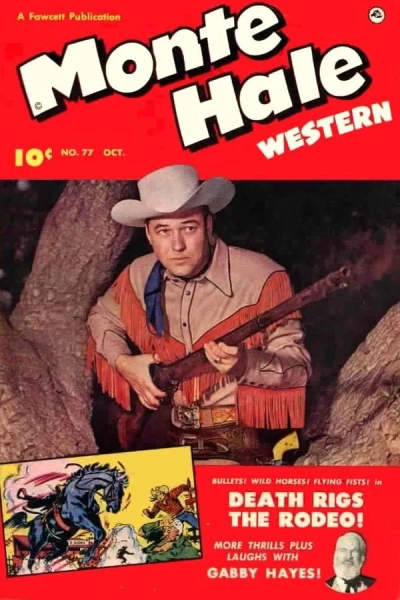 Cover of Issue #77