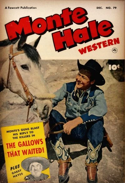 Cover of Issue #79