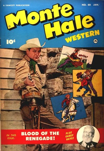 Cover of Issue #80