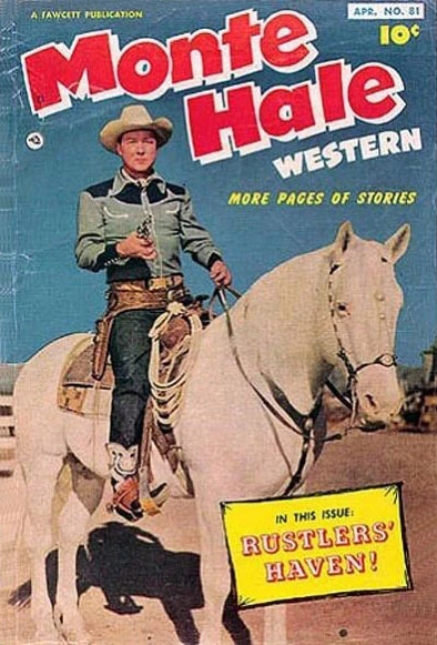 Cover of Issue #81